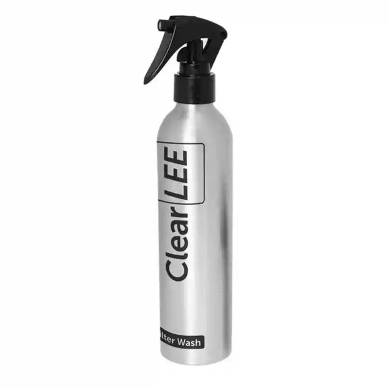 Lee Filters ClearLEE Filter Wash 300ml Trigger Spray Image 1