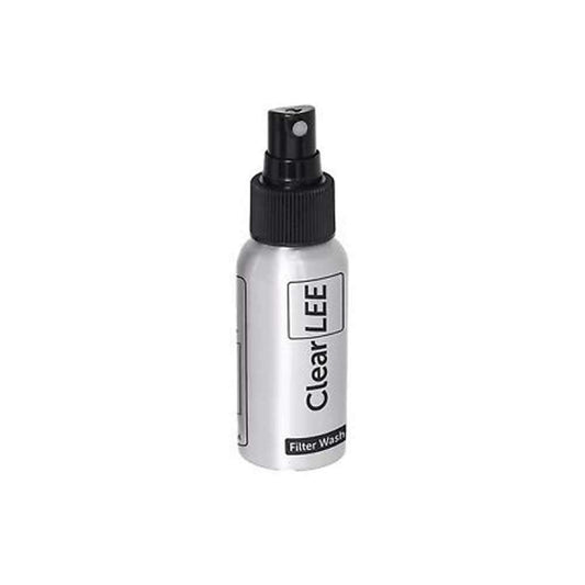 Lee Filters ClearLEE Filter Wash 50ml Pump