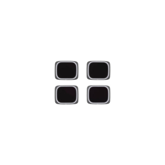 DJI AIR 2S ND Filters Set (ND64/128/256/512)