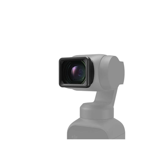 DJI Pocket 2 Wide-Angle Lens Image 1