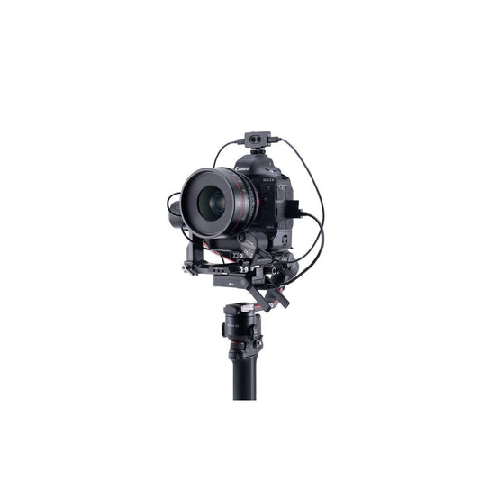 DJI Ronin 3D Focus System For RS2 Image 1