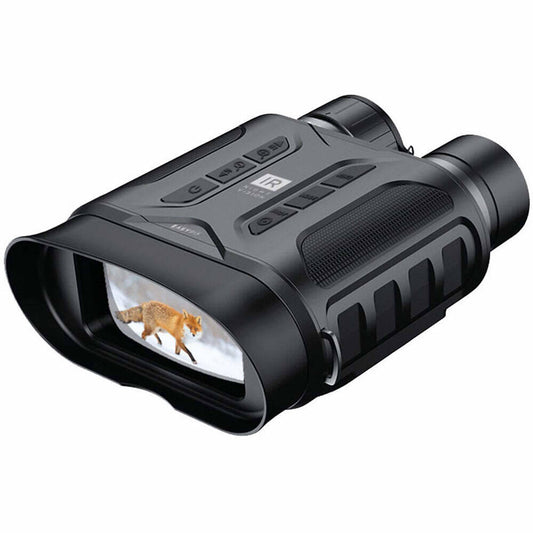 Customer Return Easypix IR Night Vision Binoculars