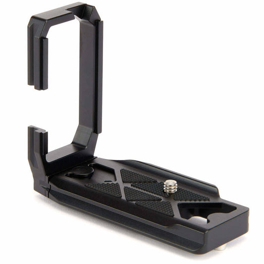 3 Legged Thing Alfie L-bracket for Sony A7 IV - Black (Damaged Box)