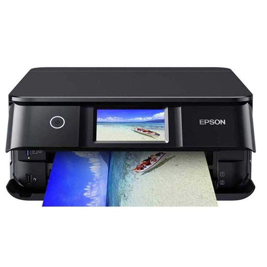 Customer Return Epson Expression Photo XP-970 3-in-1 A3 Printer