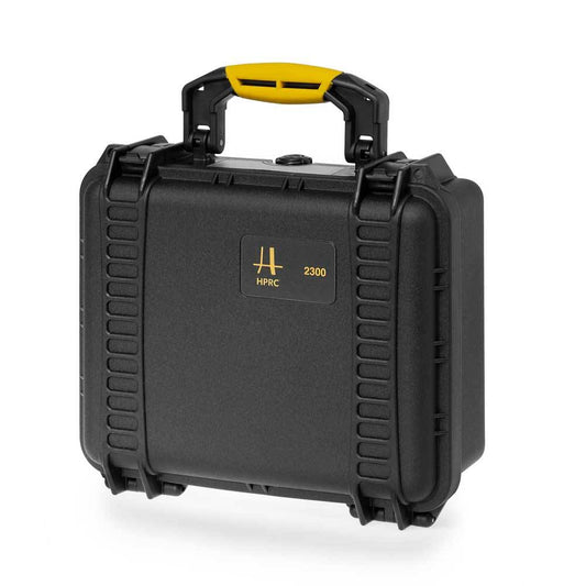 HPRC HPRC2300 Case for Canon EOS R5