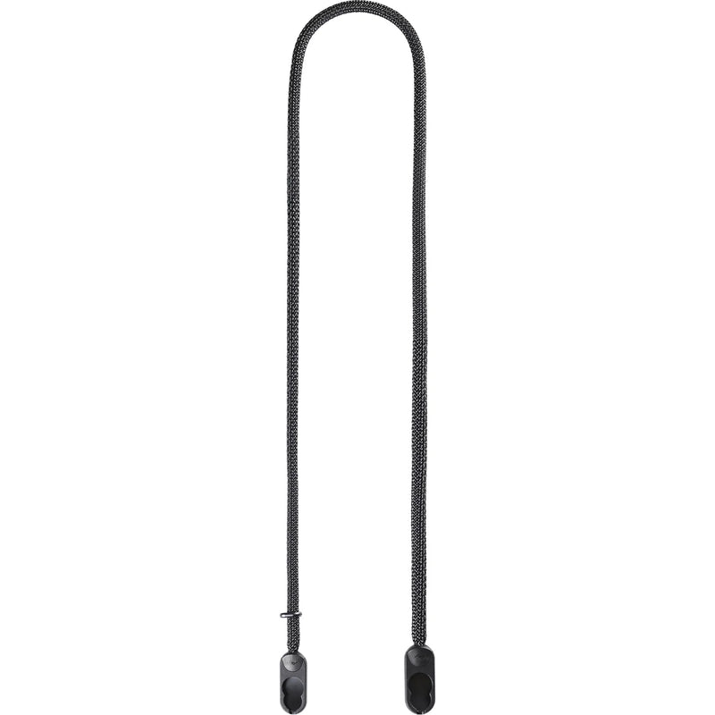 Peak Design Form Rope Camera Strap Long - Black