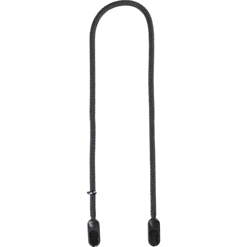 Peak Design Form Rope Camera Strap Short - Black