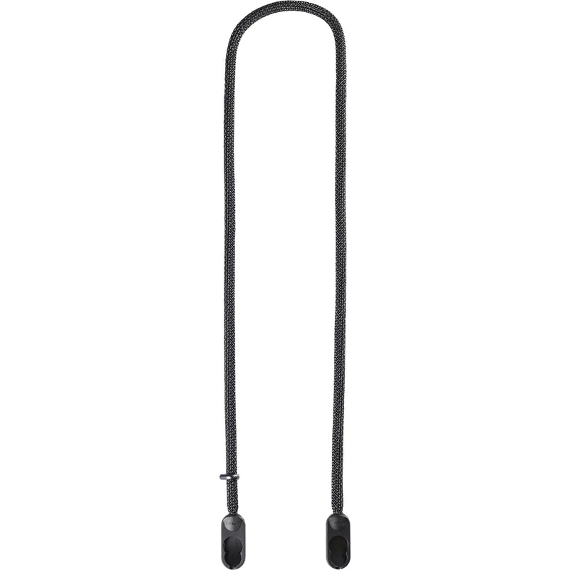 Peak Design Form Rope Camera Strap Standard - Black