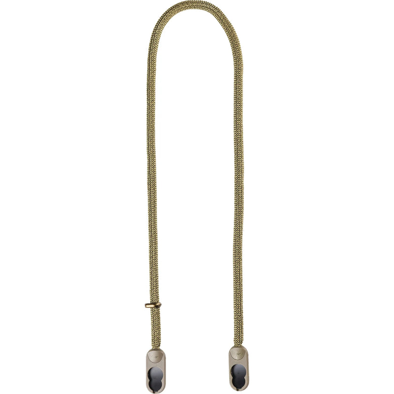 Peak Design Form Rope Camera Strap Standard - Kelp