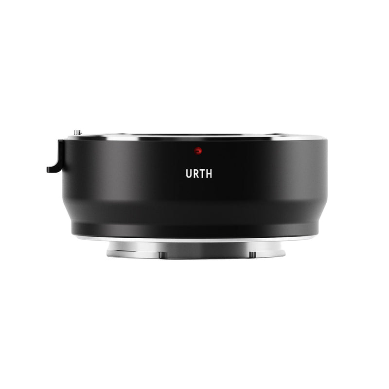 Urth Canon EF/EF-S to Micro Four Thirds Electronic Lens Mount Adapter