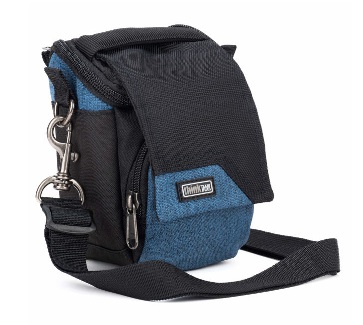 Think Tank Mirrorless Mover 5 V2 - Marine Blue
