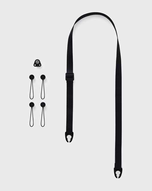 Urth Core Camera Strap Slim - Onyx