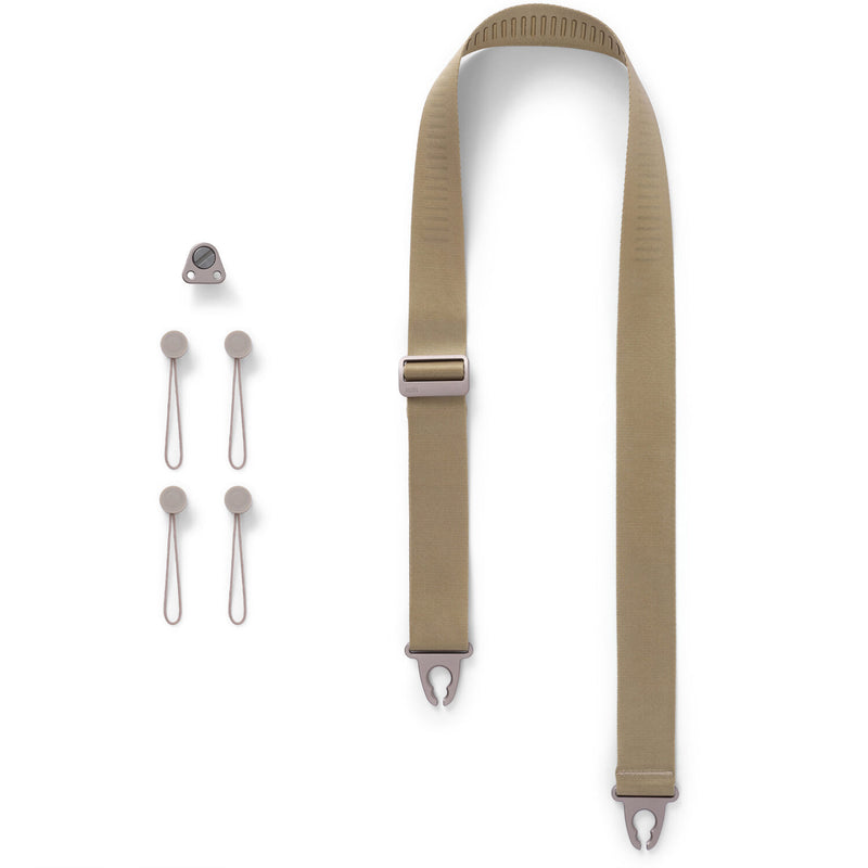 Urth Core Camera Strap - Beige
