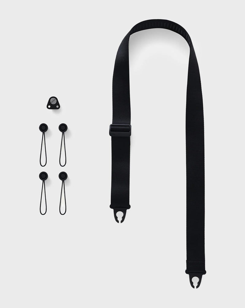 Urth Core Camera Strap - Onyx