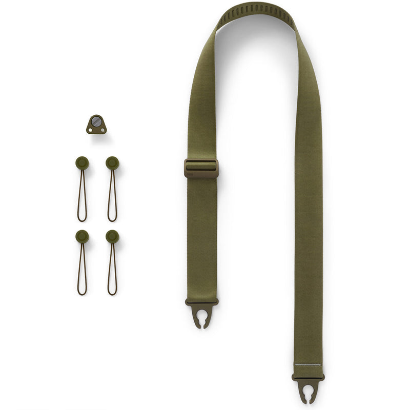 Urth Core Camera Strap - Green