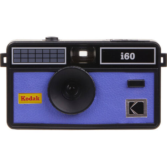 Kodak i60 35mm Film Camera - Reusable - Very Peri Image 1