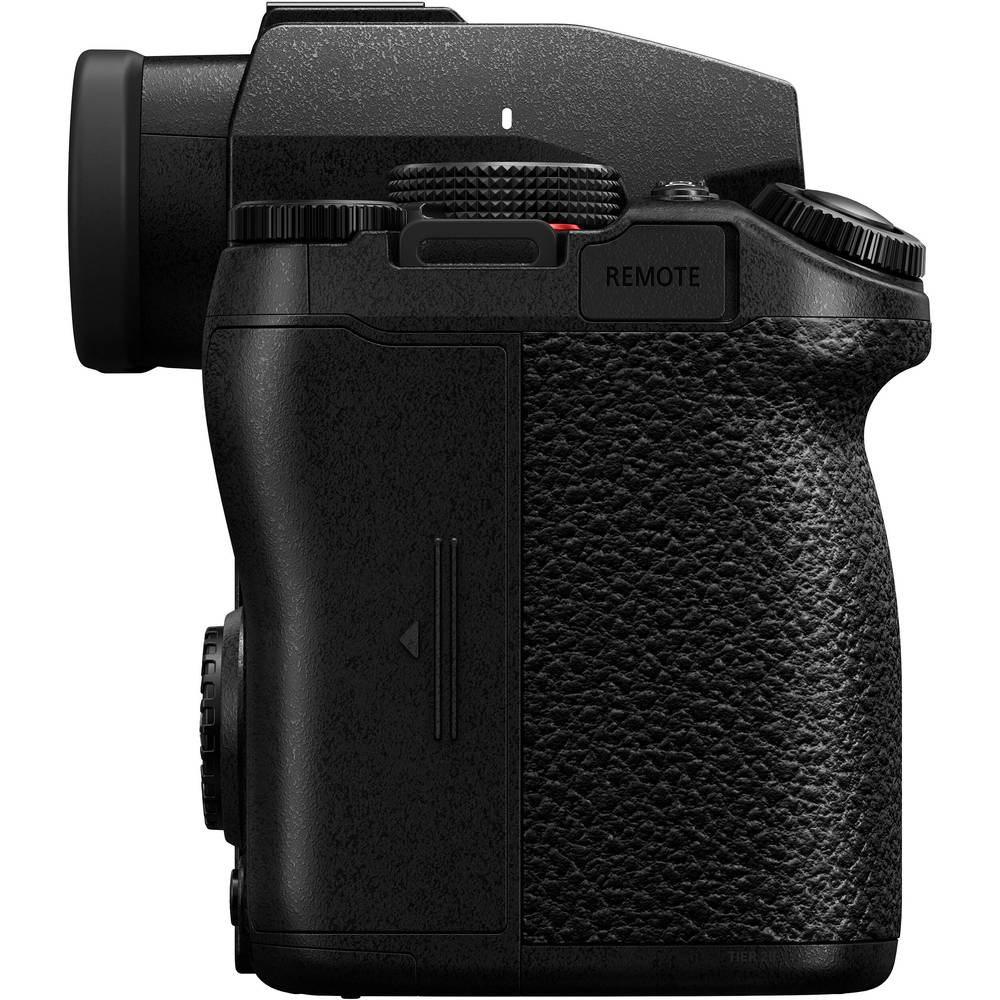 Panasonic G9 Mark II Camera Body