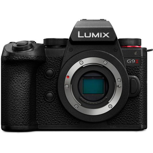 Panasonic G9 Mark II Camera Body