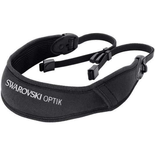 Swarovski Comfort Carry Strap for EL, EL Range & SLC Binoculars. Image 1