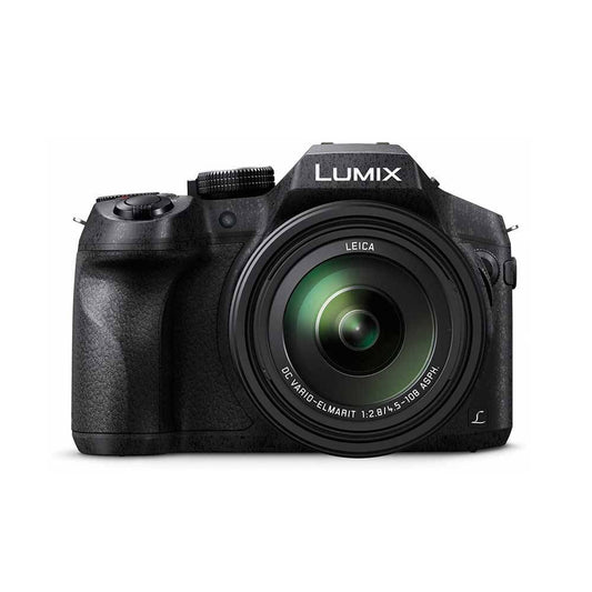 Panasonic Lumix FZ330 Camera