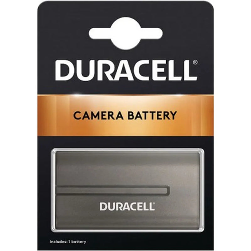 Duracell Sony NP-F330/550 Camera Battery