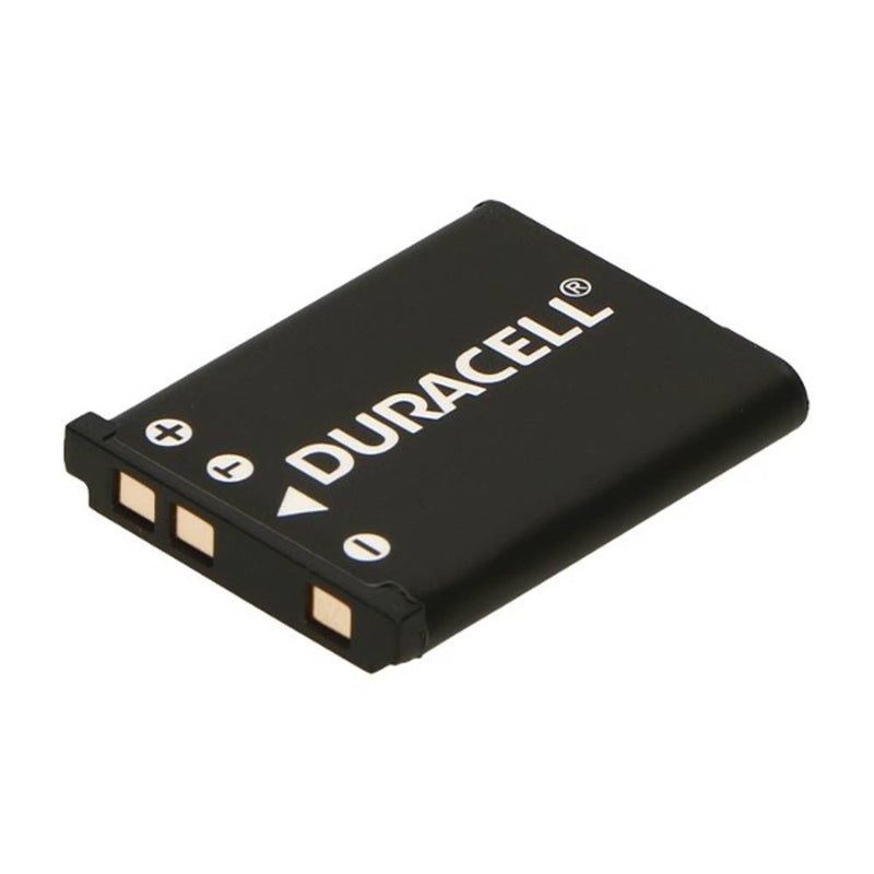 Duracell Replacement Battery for Fuji NP-45 | Nikon EN-EL10 | Olympus Li-40B, Li-42B Image 1