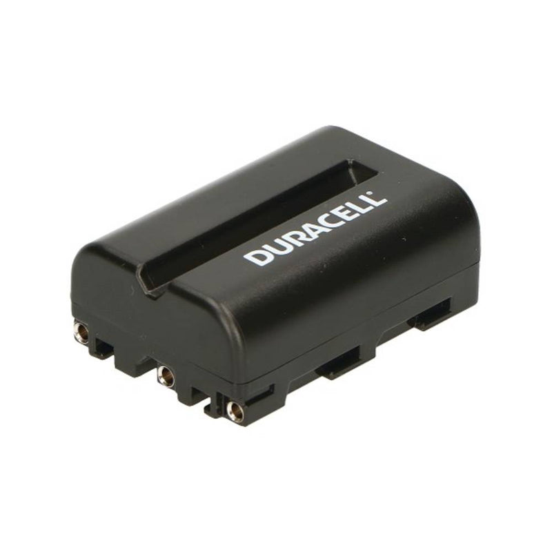 Duracell Sony NP-FM500H Replacement Battery Image 1