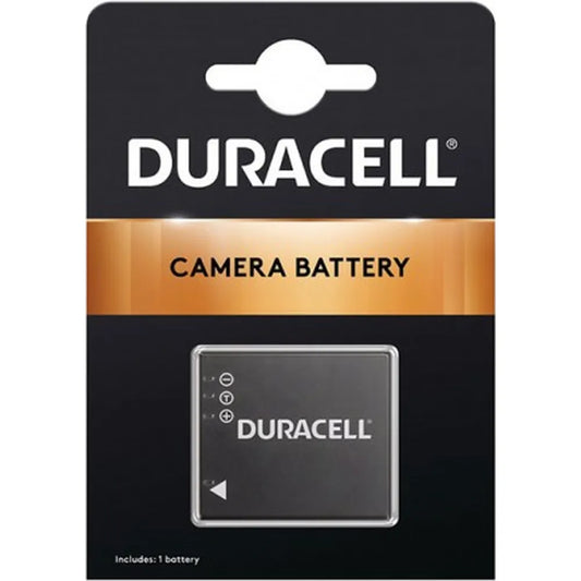 Duracell DR9709 Replacement Camera Battery for Panasonic CGA-S005