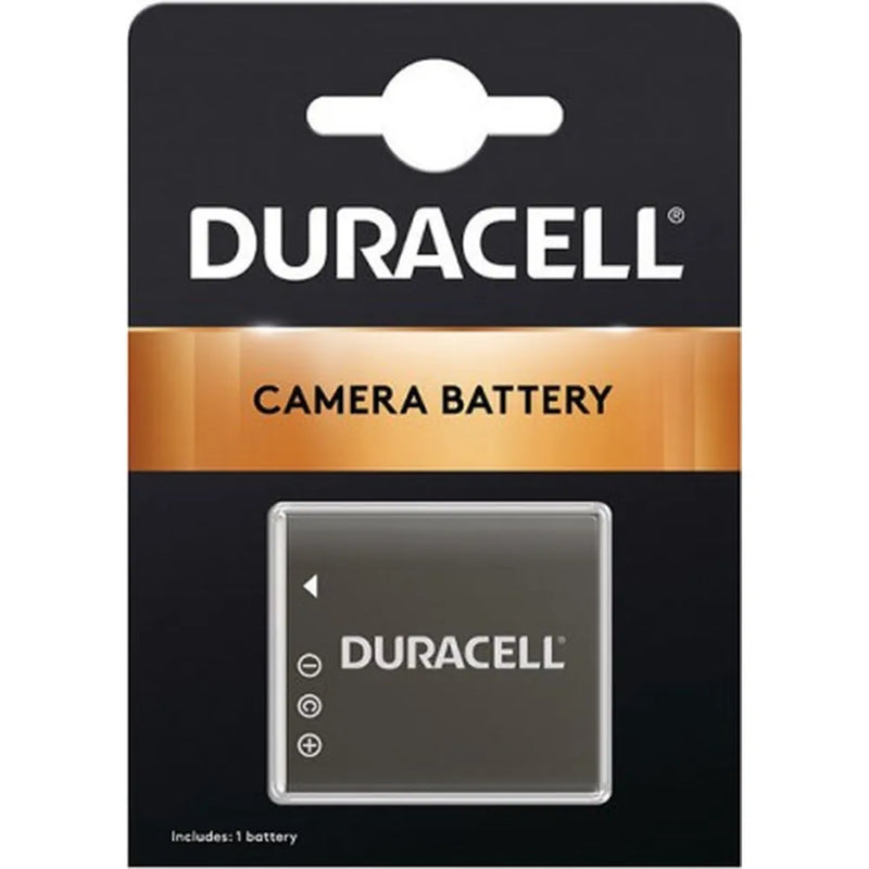 Duracell Sony NP-BG1 Camera Battery