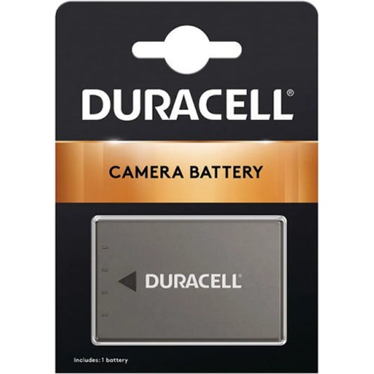 Duracell Olympus BLS-1 Camera Battery