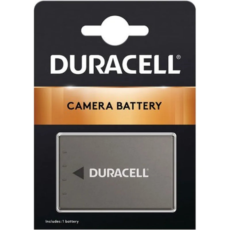 Duracell Olympus BLS-1 Camera Battery