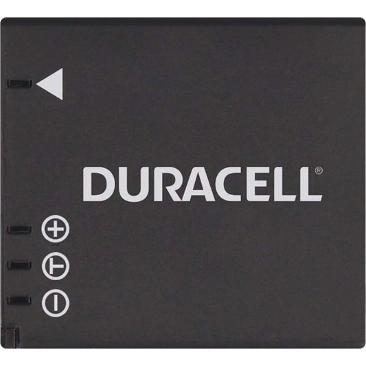 Duracell Panasonic DMW-BCE10 Camera Battery