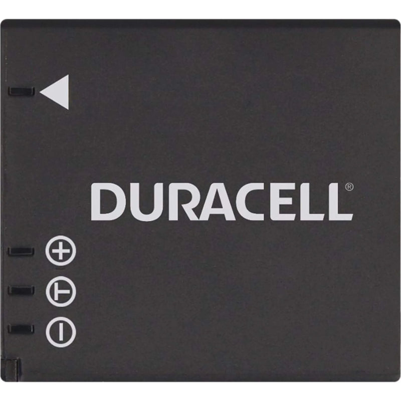 Duracell Panasonic DMW-BCE10 Camera Battery