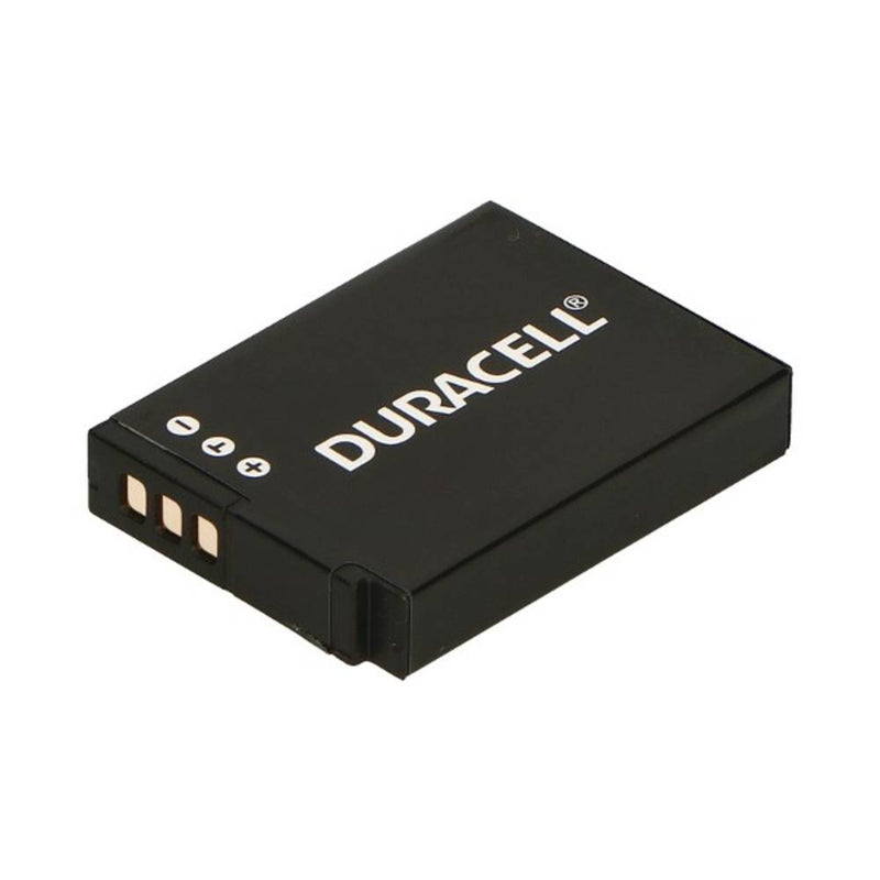 Duracell Nikon EN-EL12 Replacement Battery Image 1