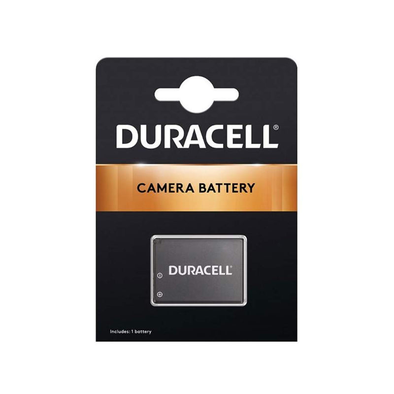 Duracell Panasonic DMW-BCG10E Replacement Battery Image 1