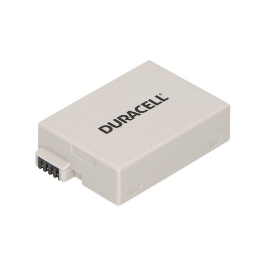 Duracell Canon LP-E8 Replacement Battery