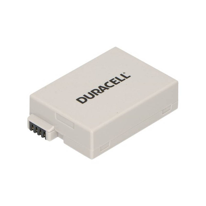 Duracell Canon LP-E8 Replacement Battery Image 1