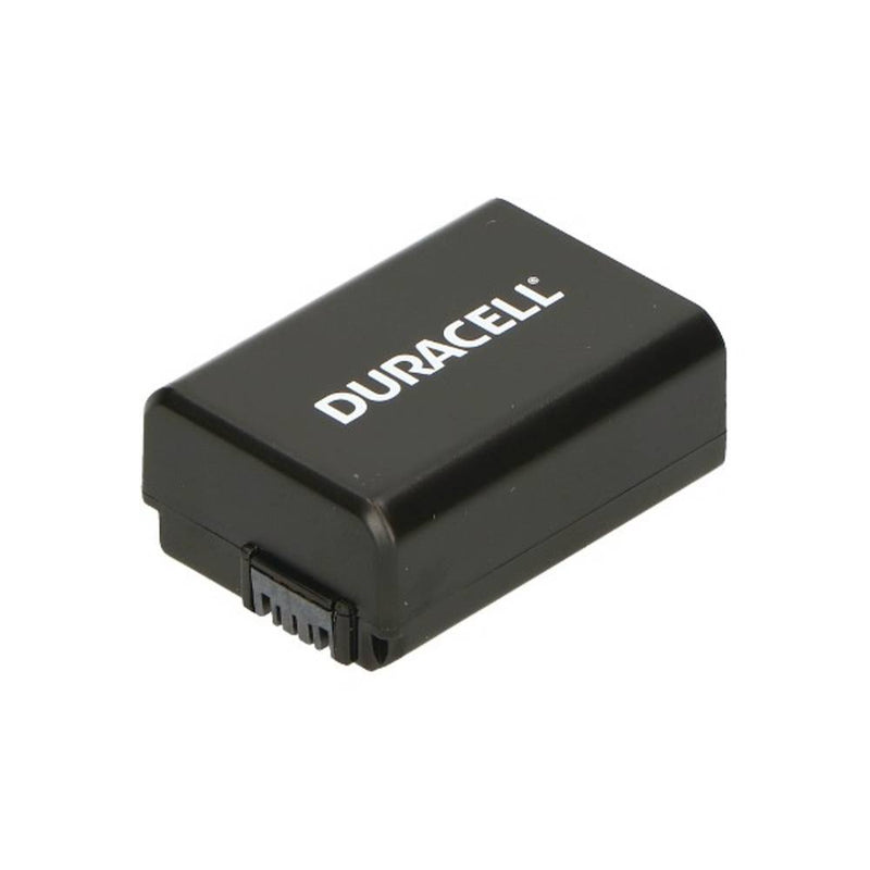 Duracell Sony NP-FW50 Replacement Battery Image 1