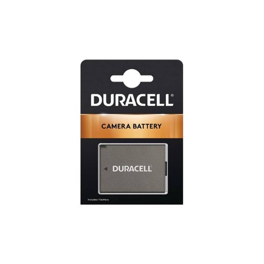 Duracell Canon LP-E10 Replacement Battery Image 4