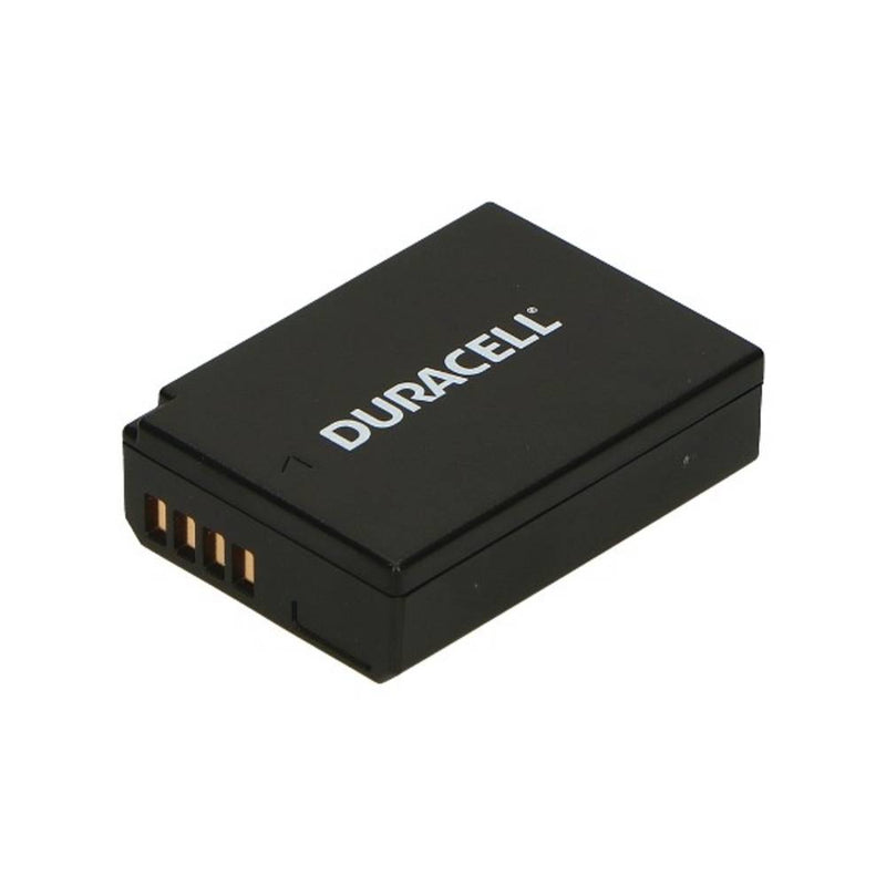 Duracell Canon LP-E10 Replacement Battery Image 1