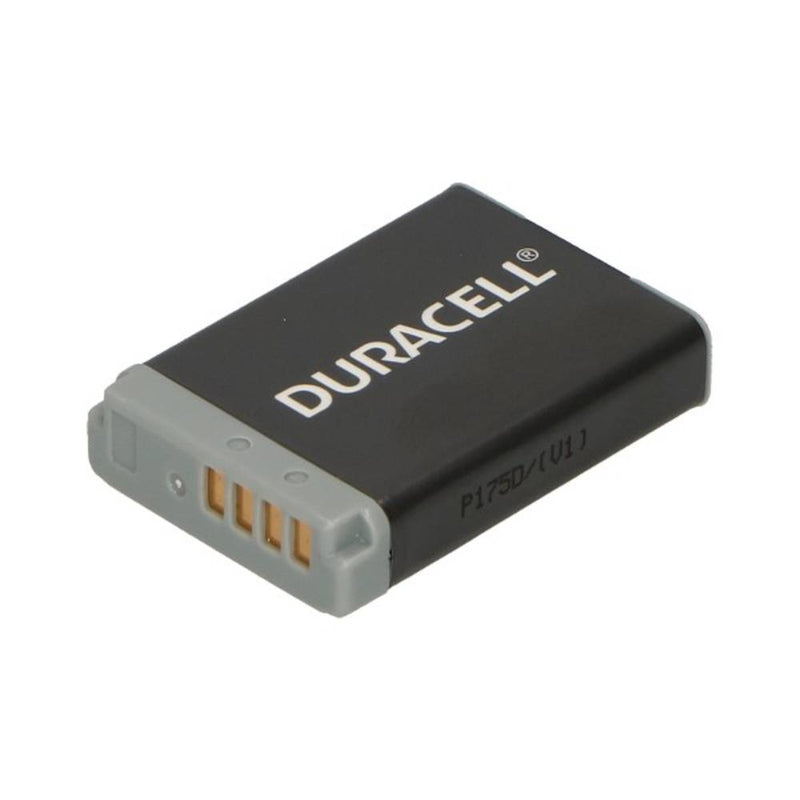 Duracell Canon NB-13L Replacement Battery Image 1