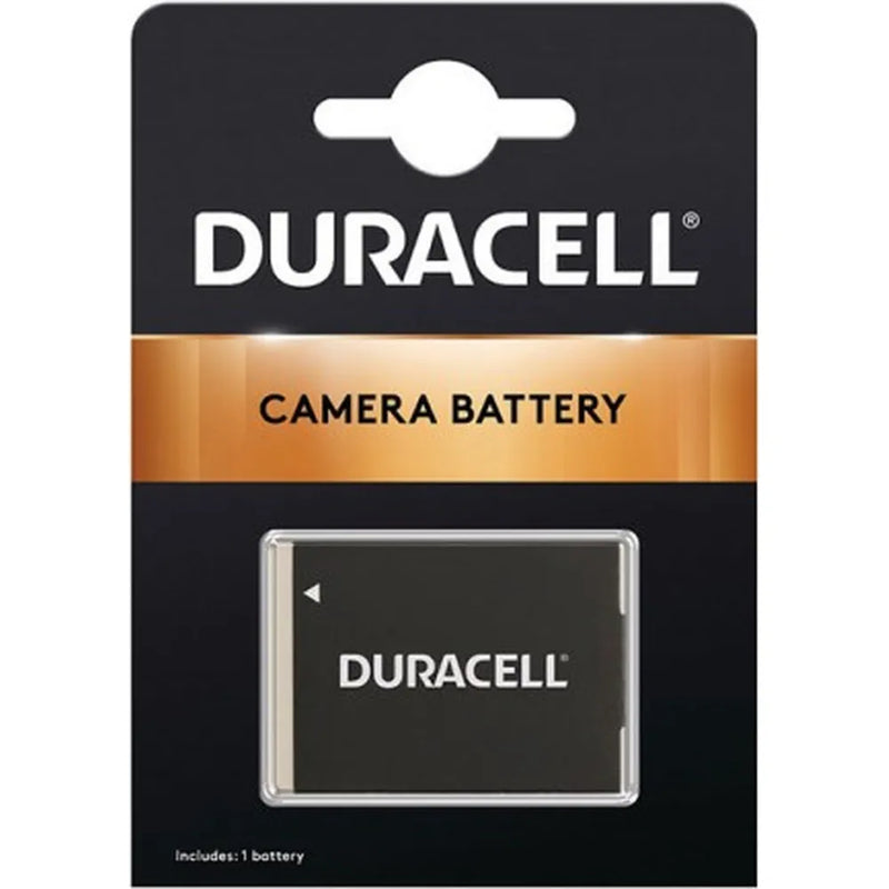 Duracell Canon NB-4L Camera Battery