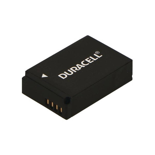 Duracell Canon LP-E12 Replacement Battery Image 1