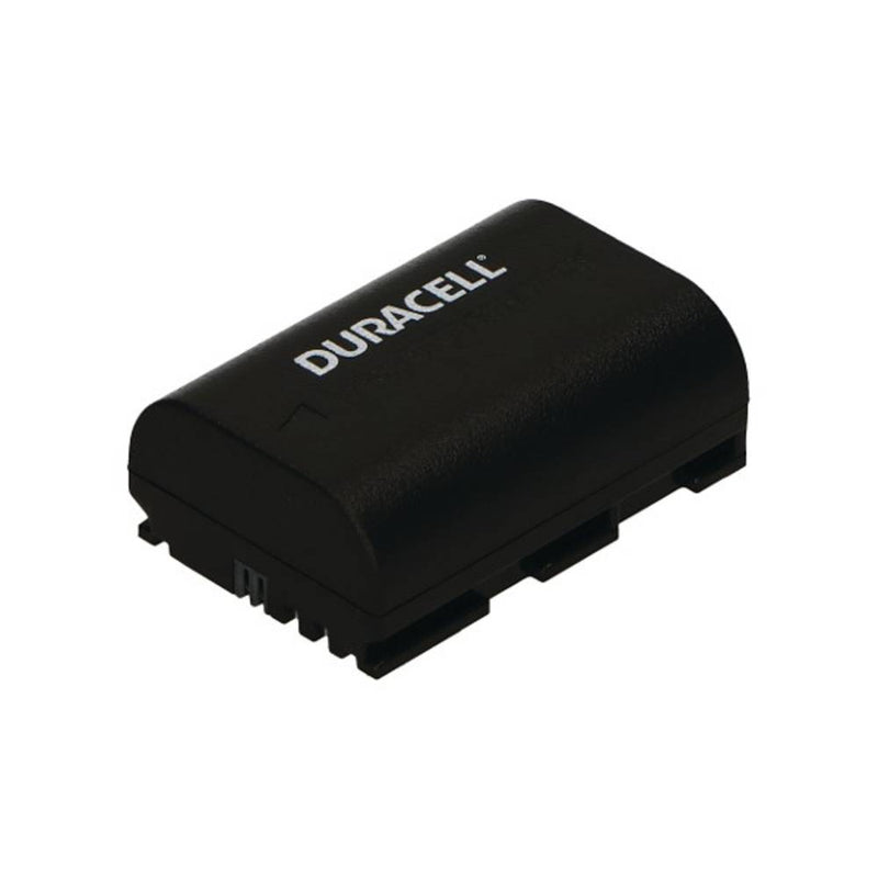 Duracell Canon LP-E6N Replacement Battery Image 1