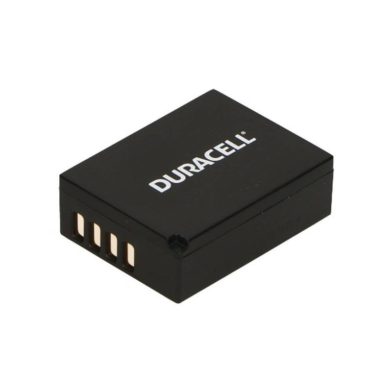 Duracell Fujifilm NP-W126 Replacement Battery Image 1