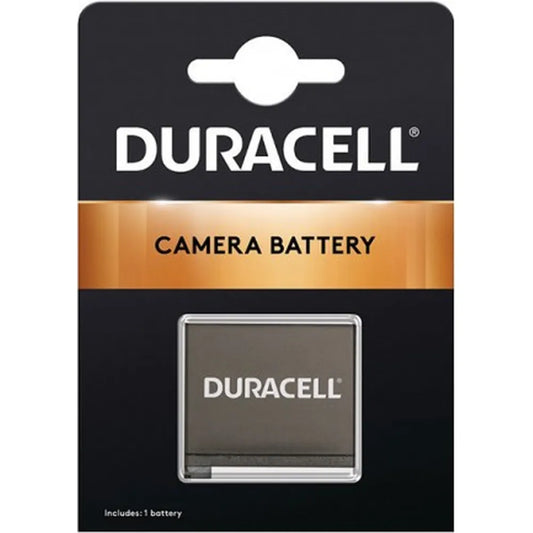 Duracell DRGOPROH4 Replacement Battery for GoPro Hero4