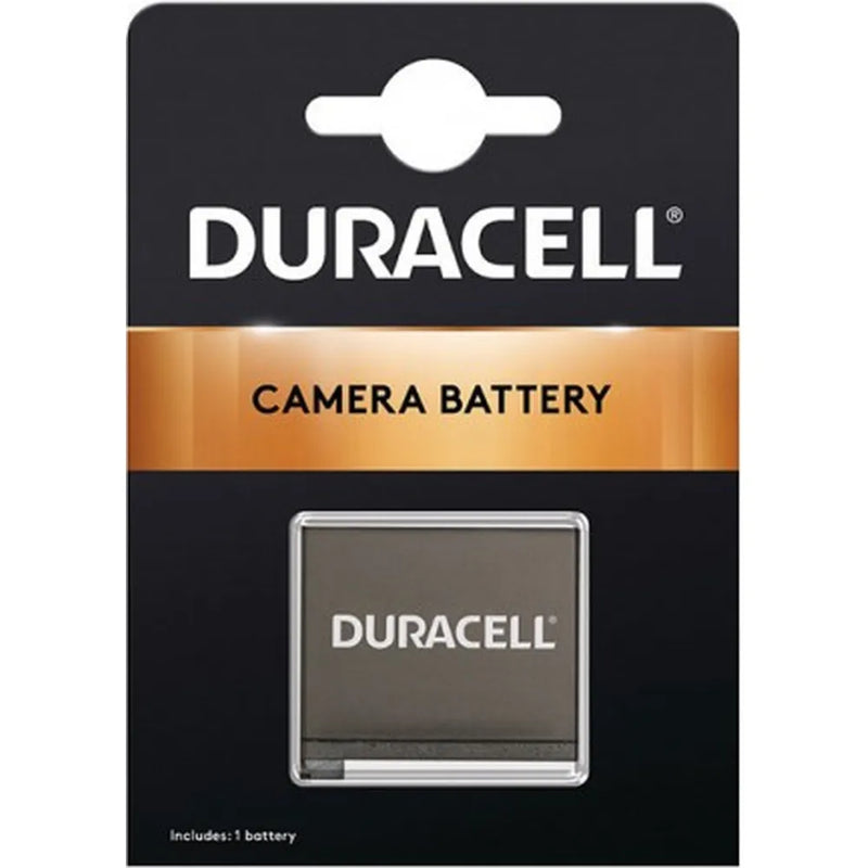 Duracell DRGOPROH4 Replacement Battery for GoPro Hero4