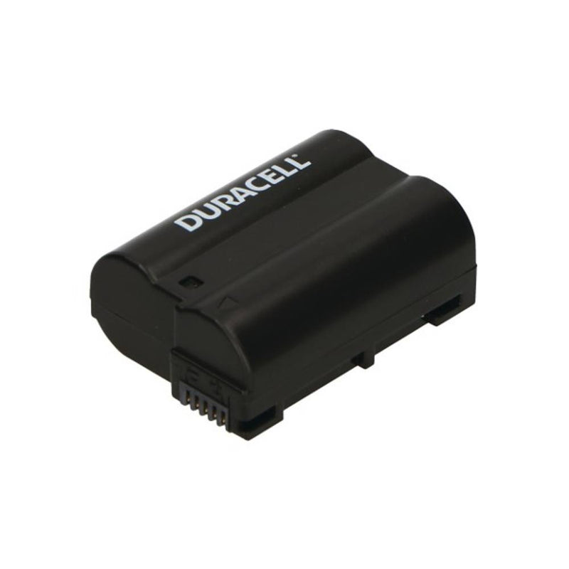 Duracell Nikon EN-EL15 Replacement Battery Image 1