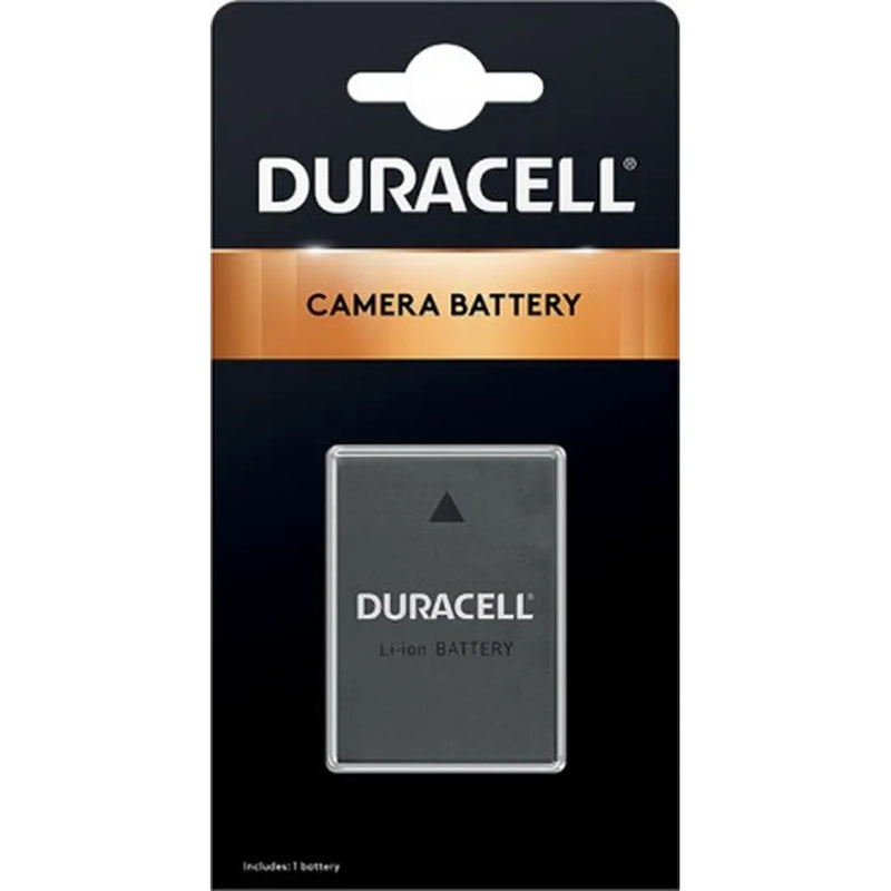 Duracell Olympus BLN-1 Battery