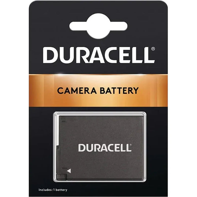 Duracell Li-Ion Battery for Panasonic DMW-BLC12